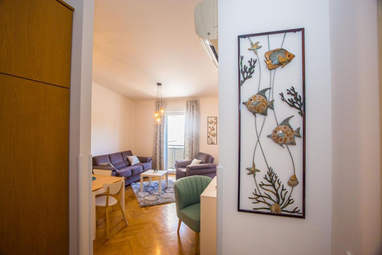 Apartment Dora Near Sea And Center With Private Garage Poreč Eksteriør bilde